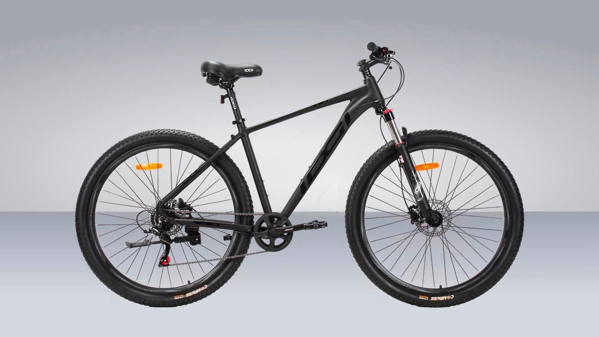 BS 29PC-Black Для больших людей до 150кг