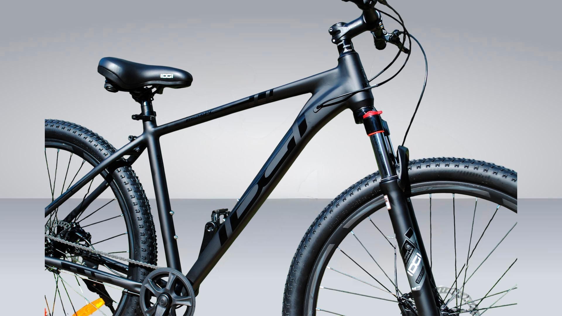 Велосипед BS 29PC Array 