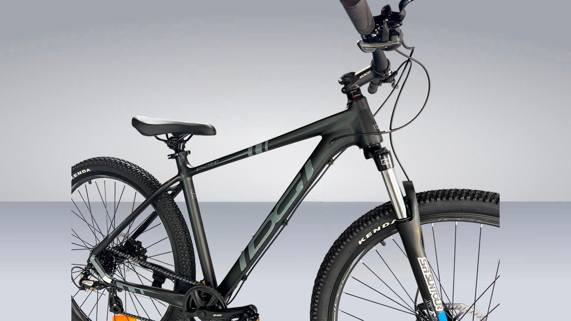 Велосипед BS 29HD Array 