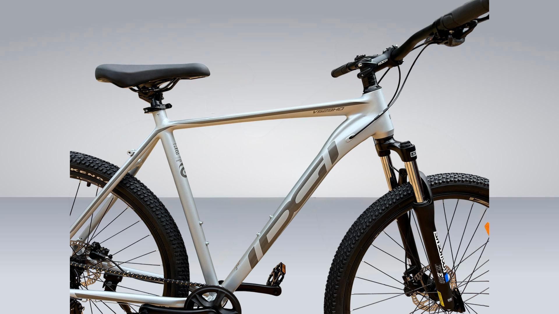 Велосипед VS 29HD Array 