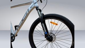 Велосипед VS 29HD SUNTOUR XCE-100
Гидравлика Shimano 